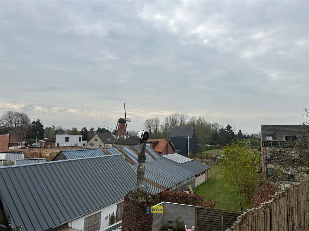 Appartement in Oelegem - foto 2