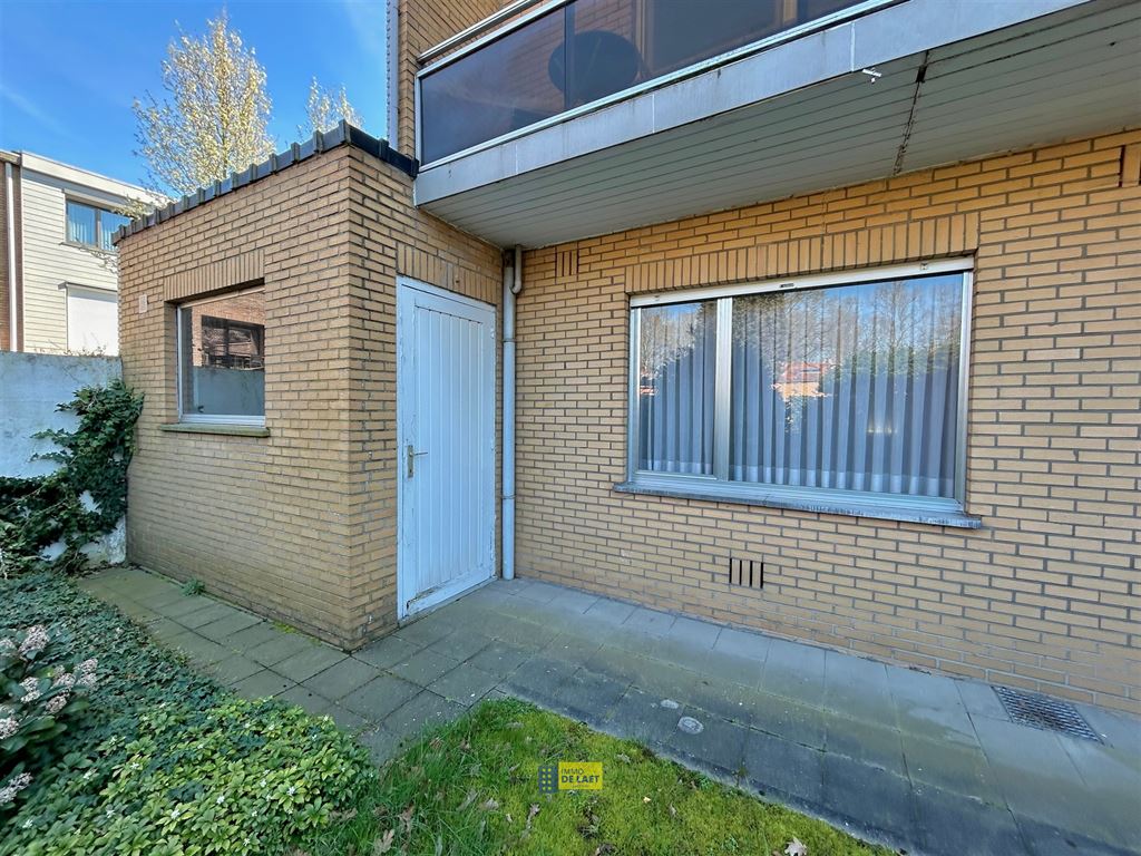 Gelijkvloers app. in Ekeren - foto 16