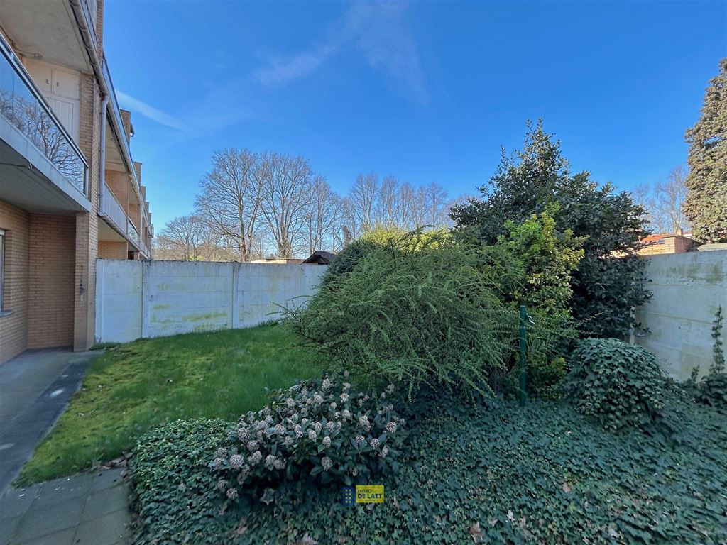 Gelijkvloers app. in Ekeren - foto 15