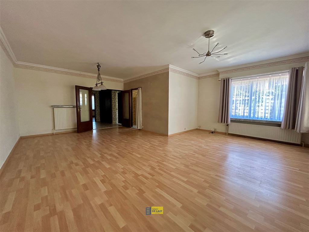 Gelijkvloers app. in Ekeren - foto 6