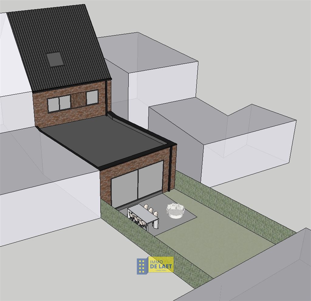 Hooghuisstraat - foto 3