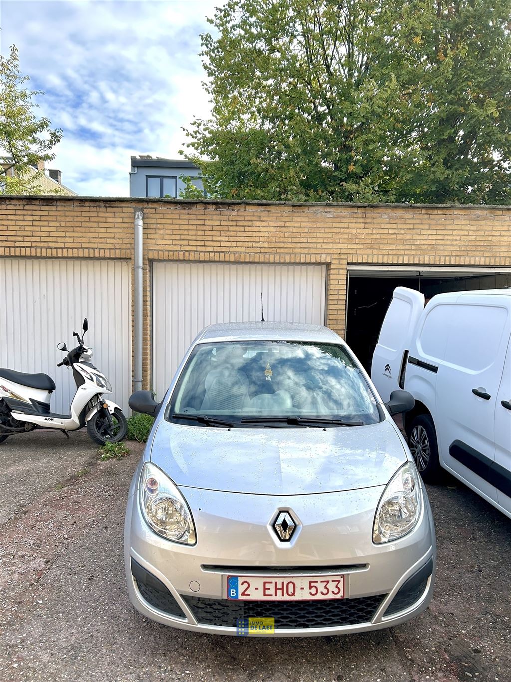 Gelijkvloers app. in Hoevenen - foto 12