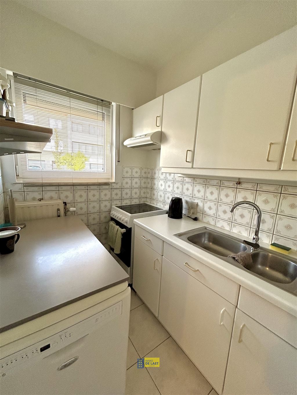 Gelijkvloers app. in Hoevenen - foto 6