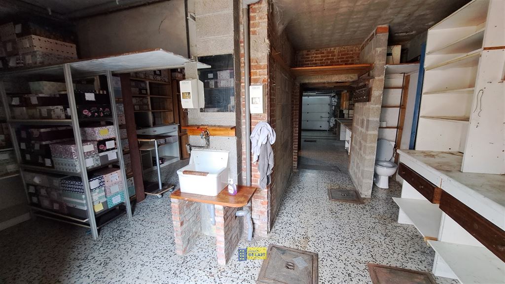 Bel-étage in Schoten - foto 14