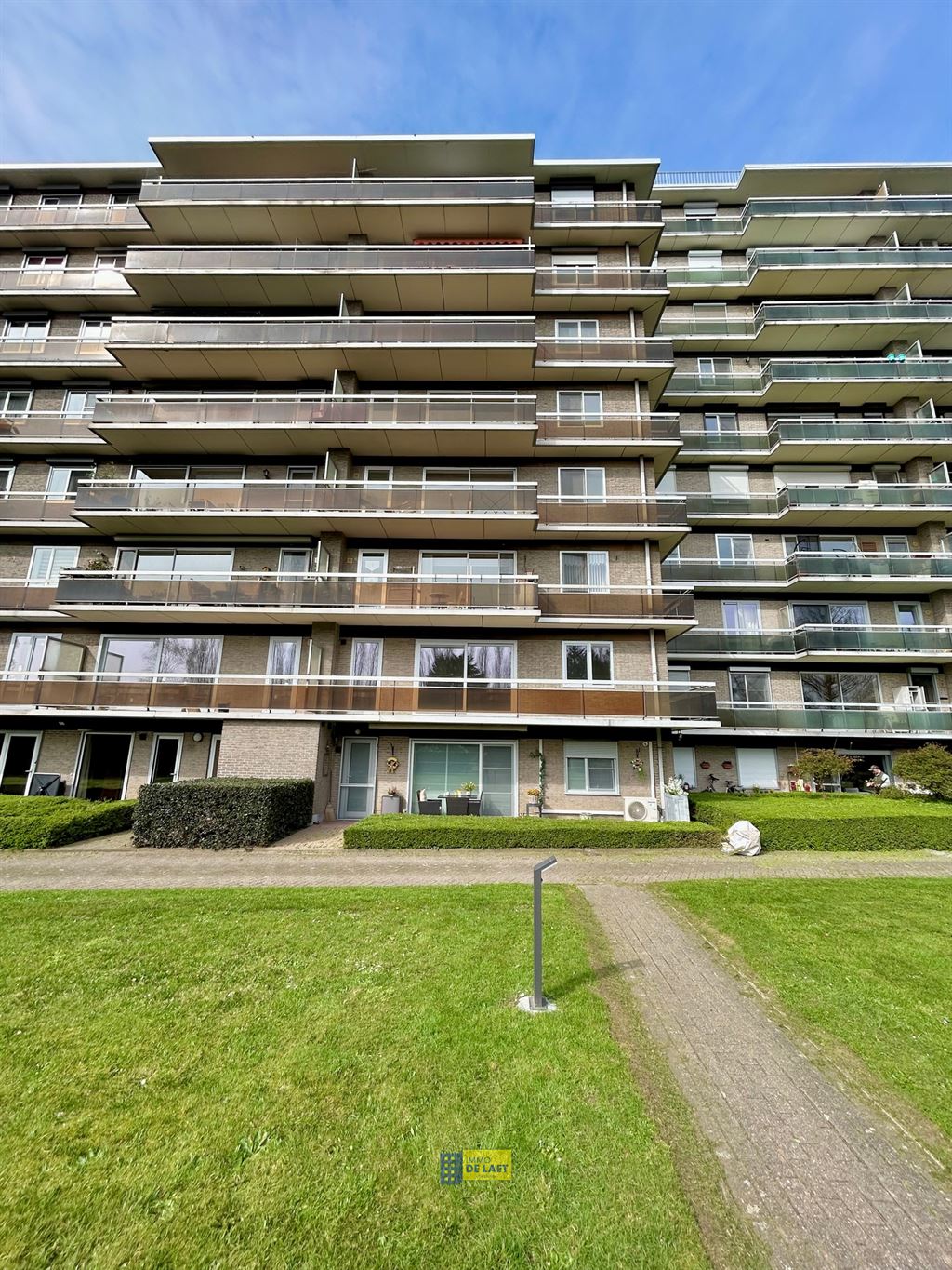 Appartement in Ekeren - foto 2