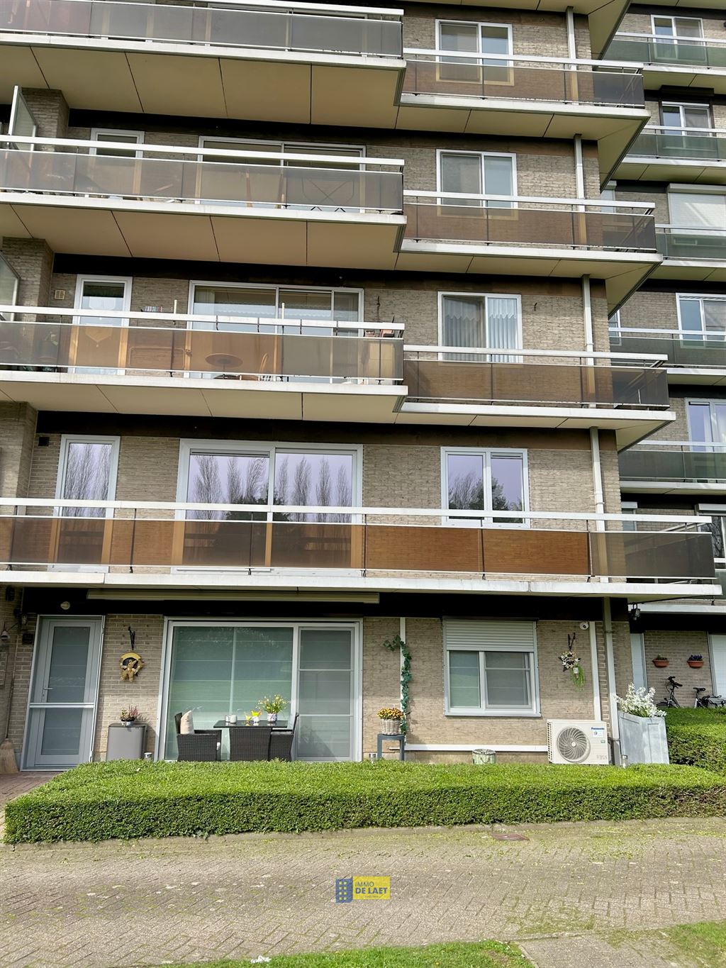 Appartement in Ekeren - foto 3