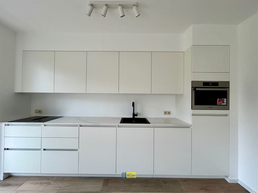 Appartement in Ekeren - foto 8