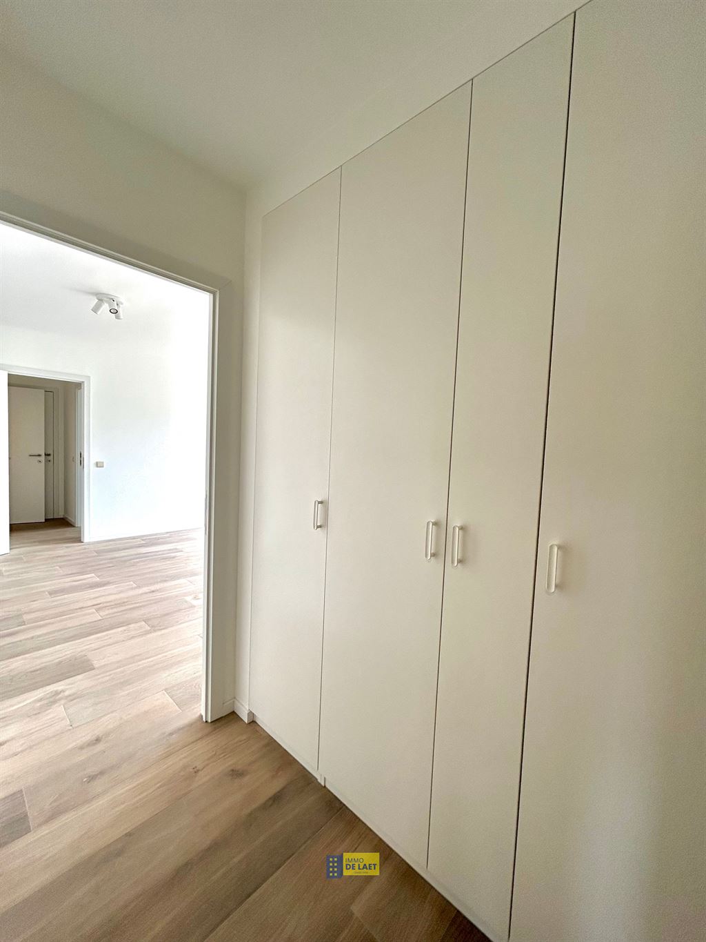 Appartement in Ekeren - foto 13