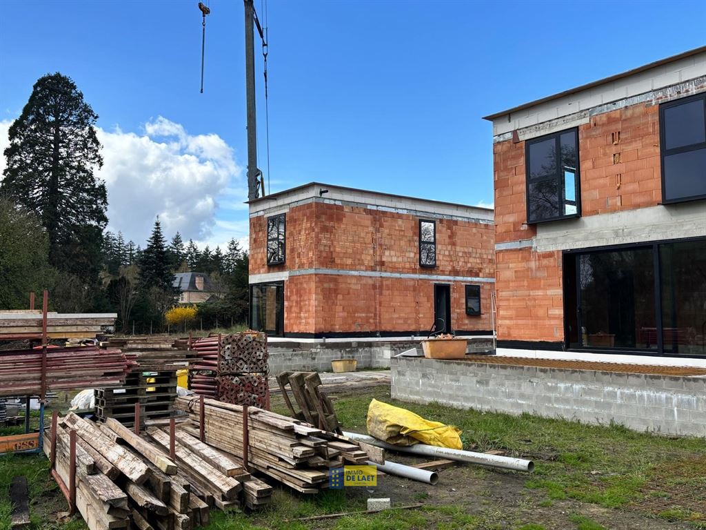 Nieuwbouwwoning in Herselt - foto 11