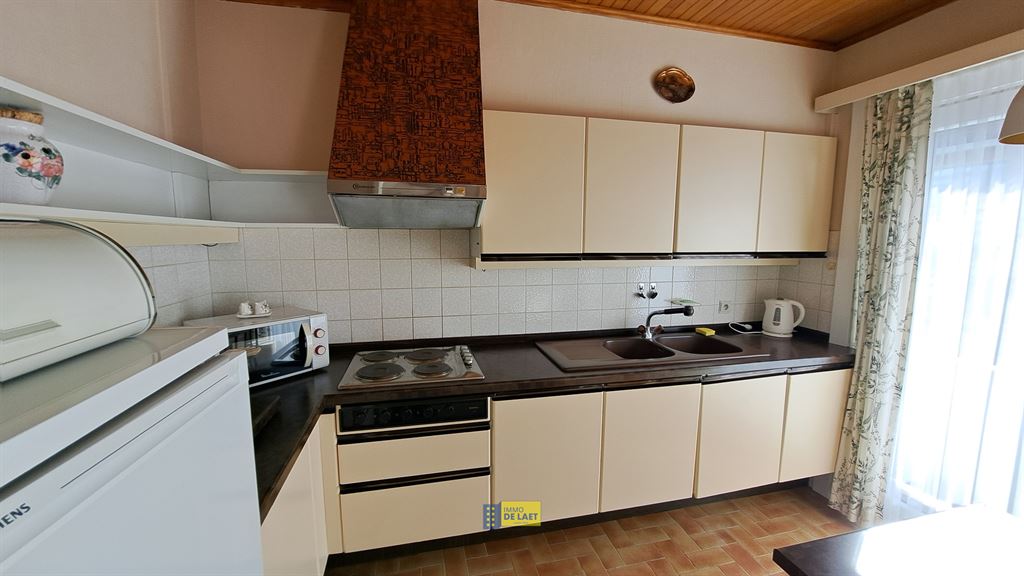 Appartement in Schoten - foto 4