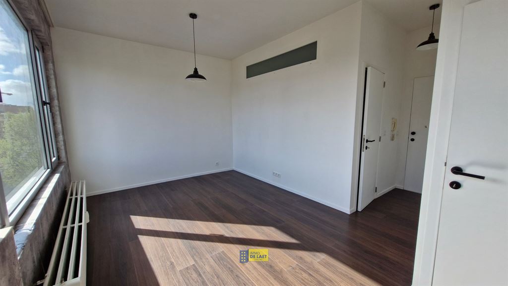 Studio met slaaphoek in Antwerpen - foto 5