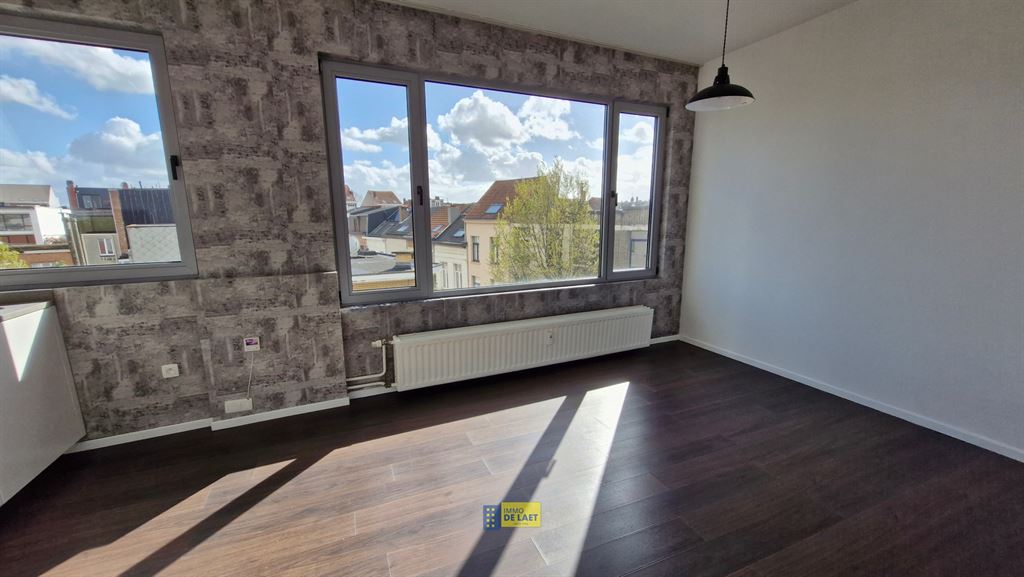 Studio met slaaphoek in Antwerpen - foto 3