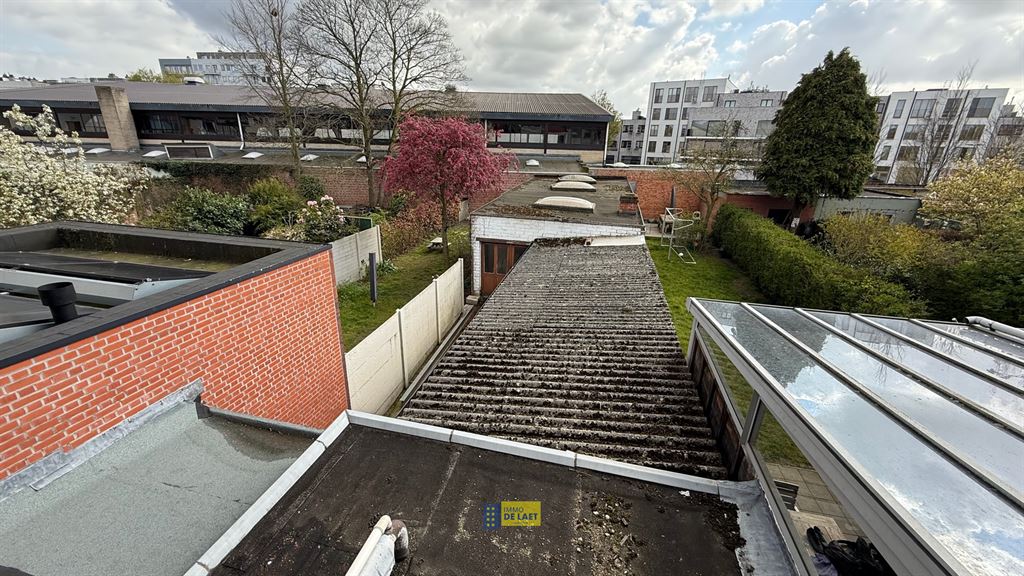 Eengezinswoning in Antwerpen - foto 15