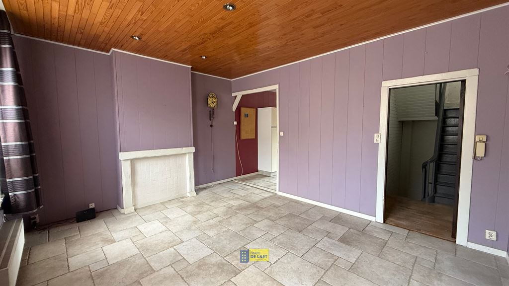 Eengezinswoning in Antwerpen - foto 12