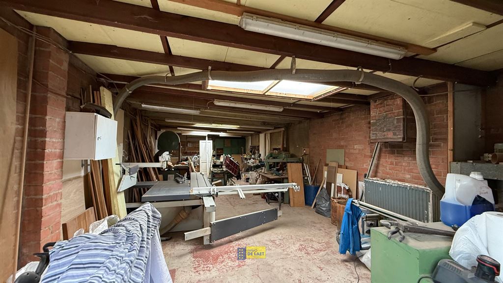 Eengezinswoning in Antwerpen - foto 9