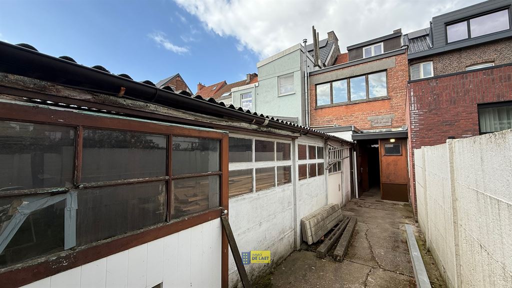 Eengezinswoning in Antwerpen - foto 8