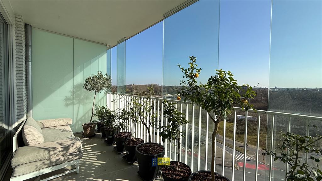 Appartement in Borgerhout - foto 6