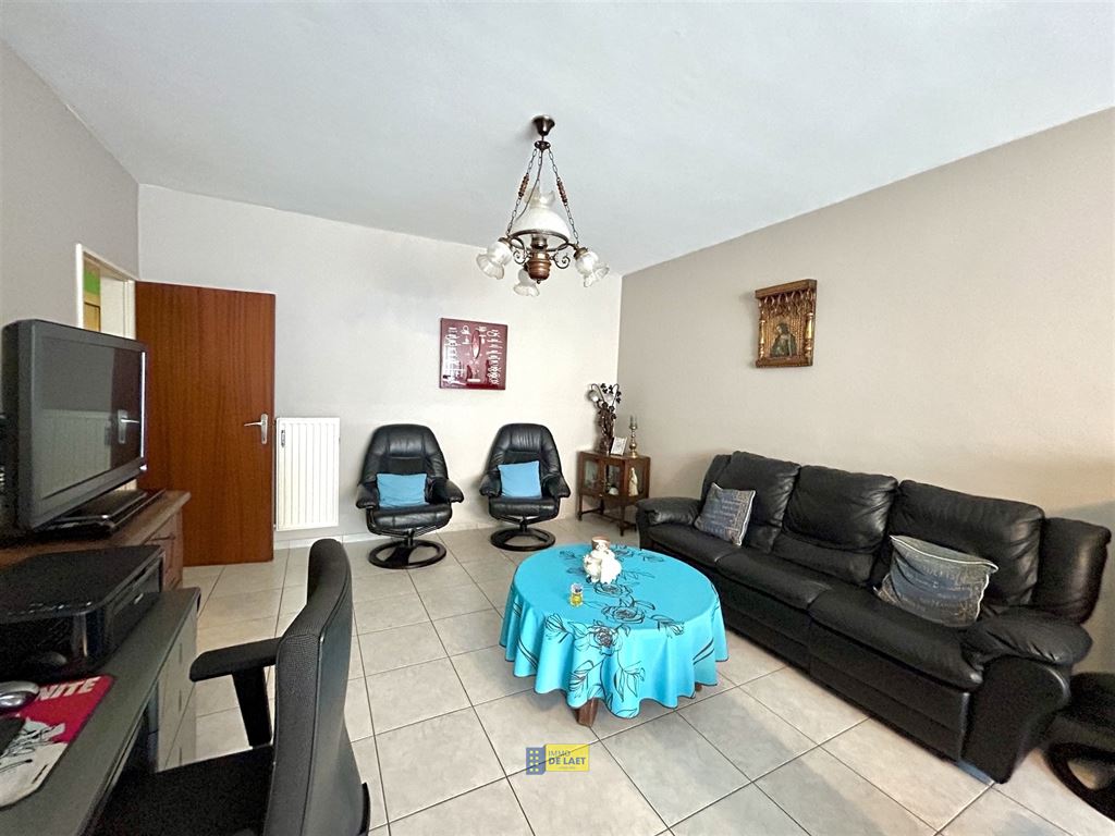 Gelijkvloers app. in Hoevenen - foto 5