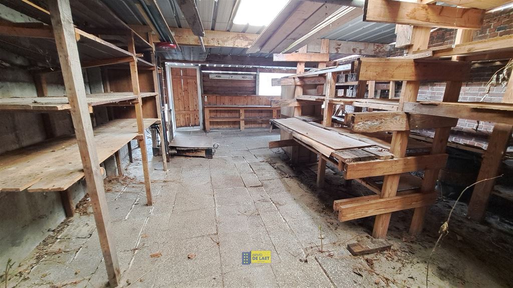 Bel-étage in Schoten - foto 18