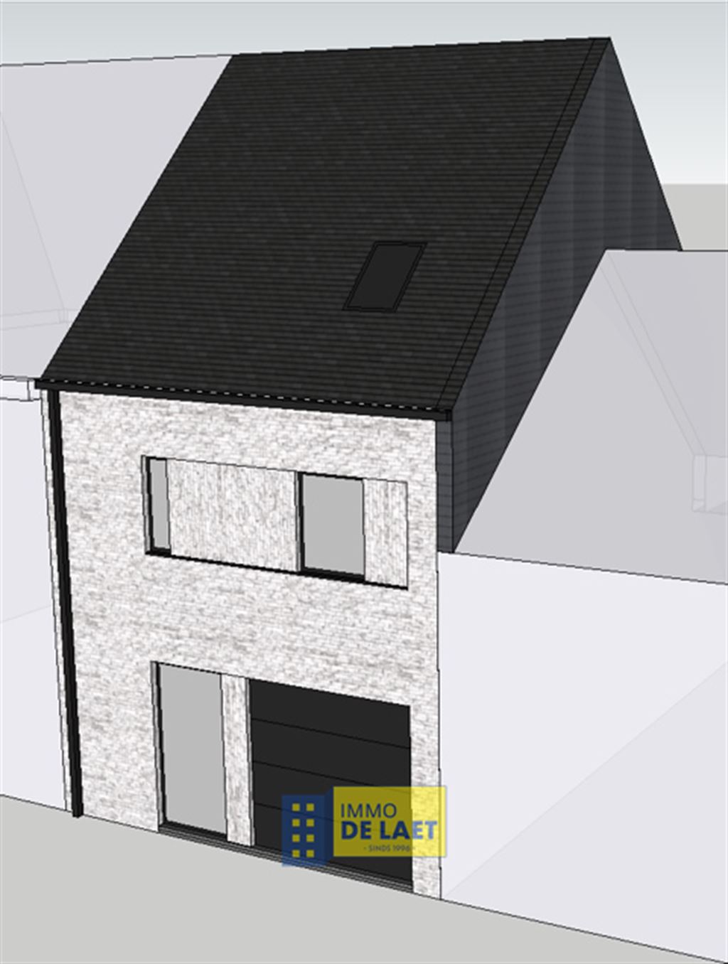 Nieuwbouw in Stabroek - foto 5