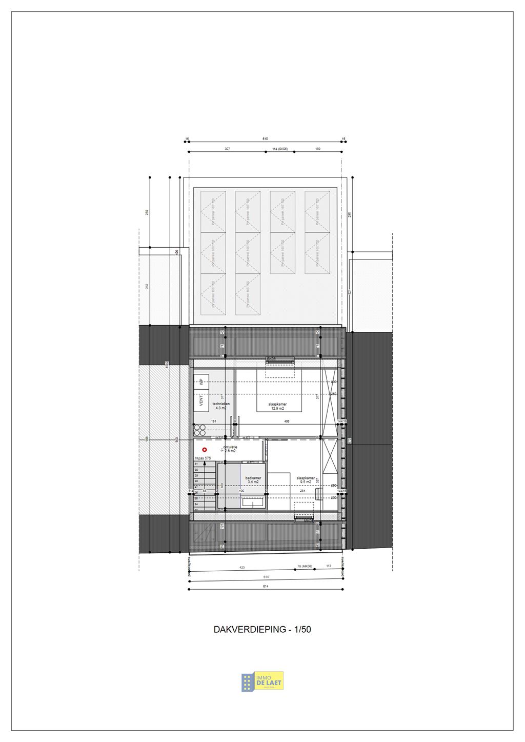 Nieuwbouw in Stabroek - foto 9