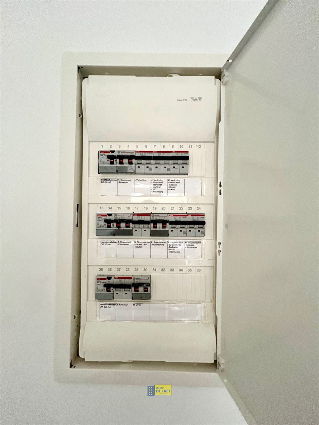 Appartement in Ekeren - foto 21