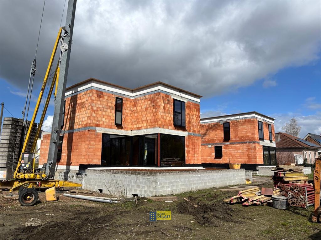 Nieuwbouwwoning in Herselt - foto 10