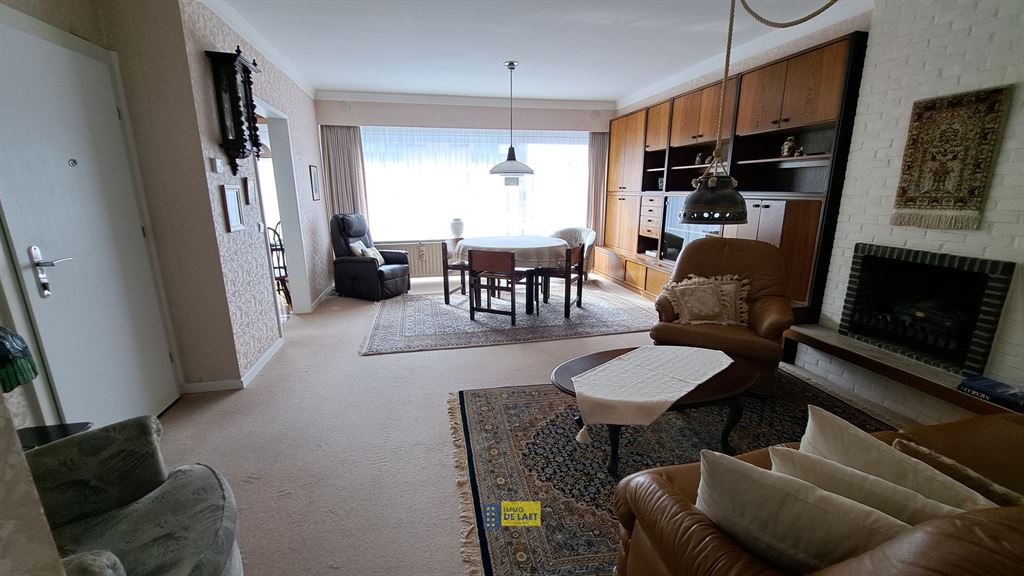 Appartement in Schoten - foto 3