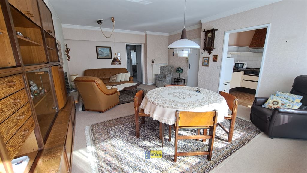 Appartement in Schoten - foto 2