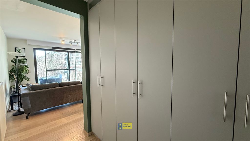 Appartement in Wilrijk - foto 4