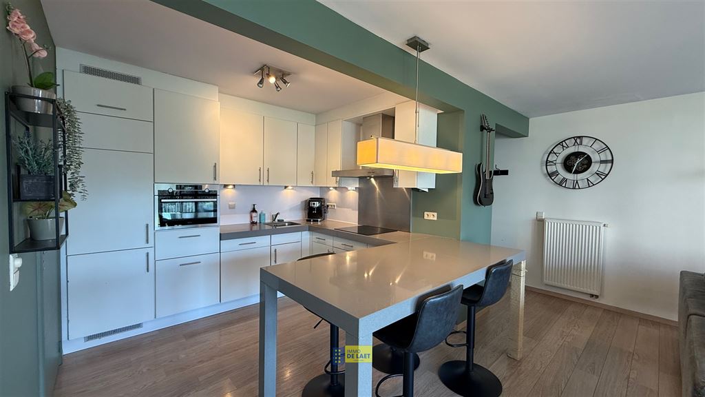 Appartement in Wilrijk - foto 8