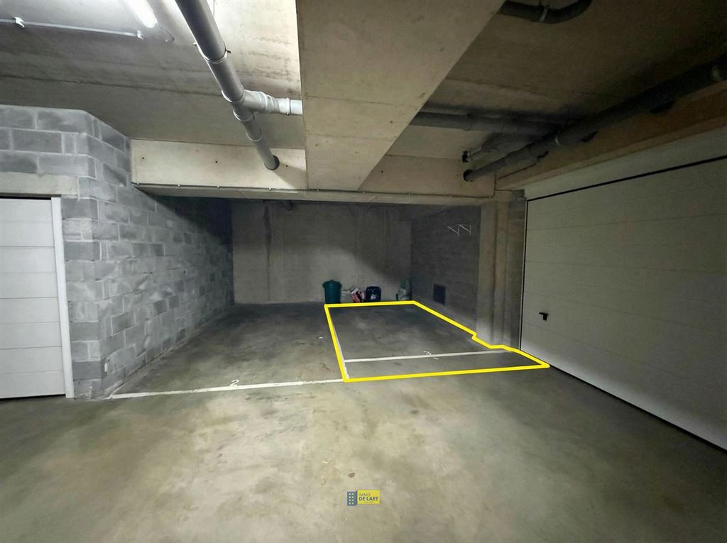 Appartement in Wilrijk - foto 17