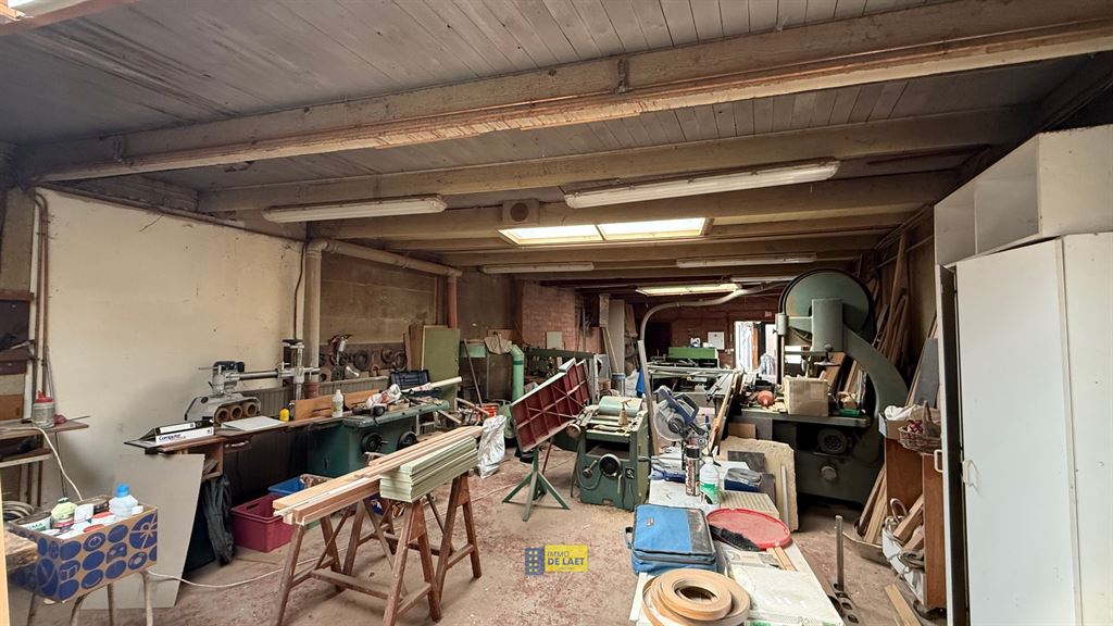 Eengezinswoning in Antwerpen - foto 10