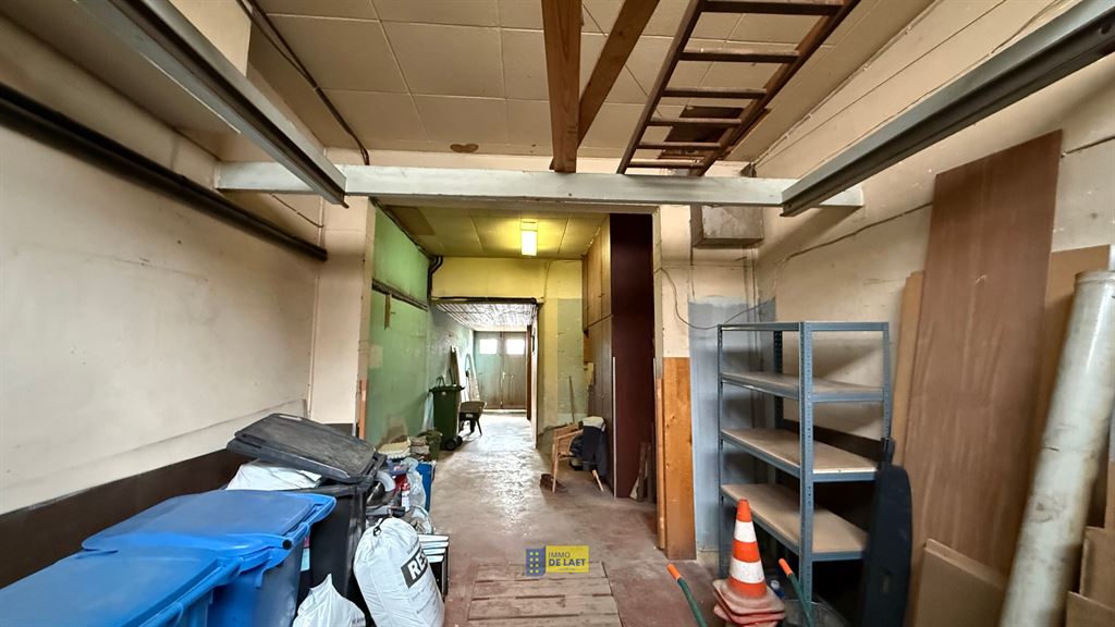 Eengezinswoning in Antwerpen - foto 5