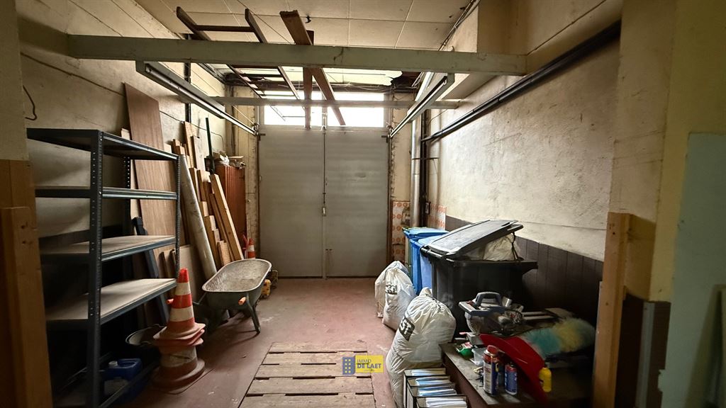 Eengezinswoning in Antwerpen - foto 4