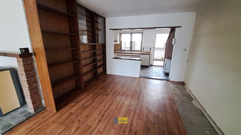 Bel-étage in Schoten - foto 3