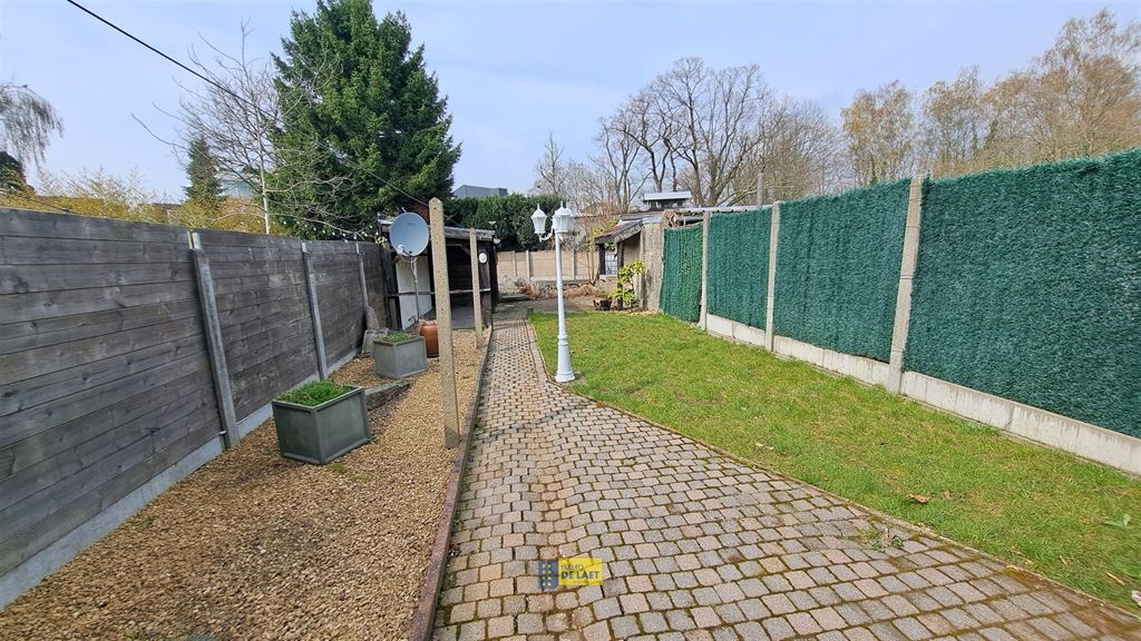 Bel-étage in Schoten - foto 17