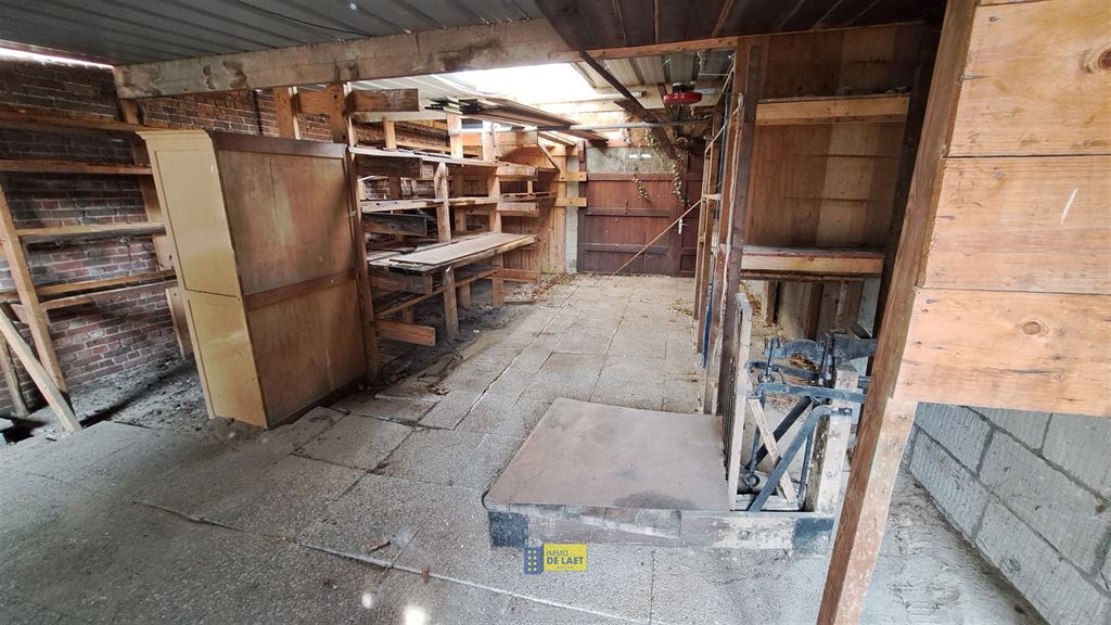 Bel-étage in Schoten - foto 15