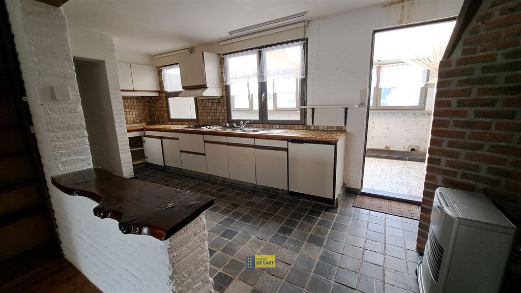 Bel-étage in Schoten - foto 6