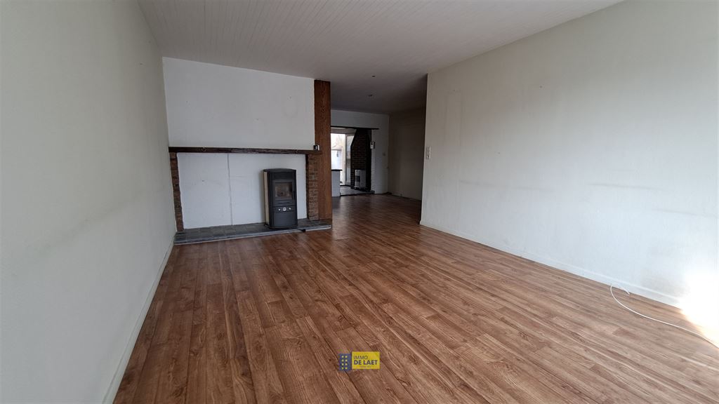 Bel-étage in Schoten - foto 5