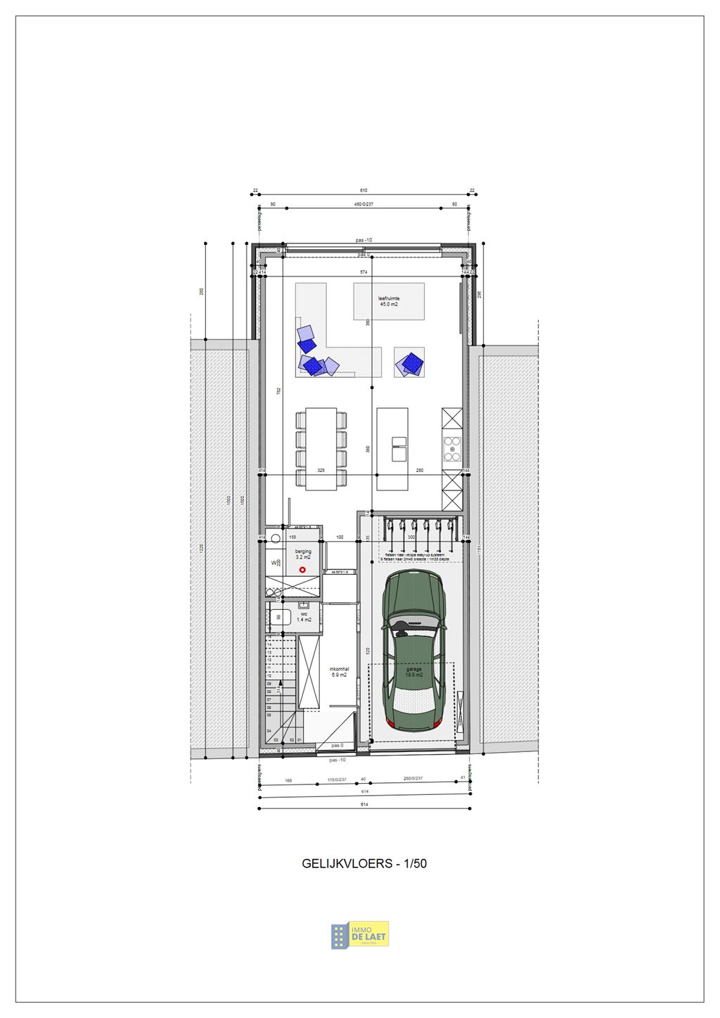 Nieuwbouw in Stabroek - foto 7