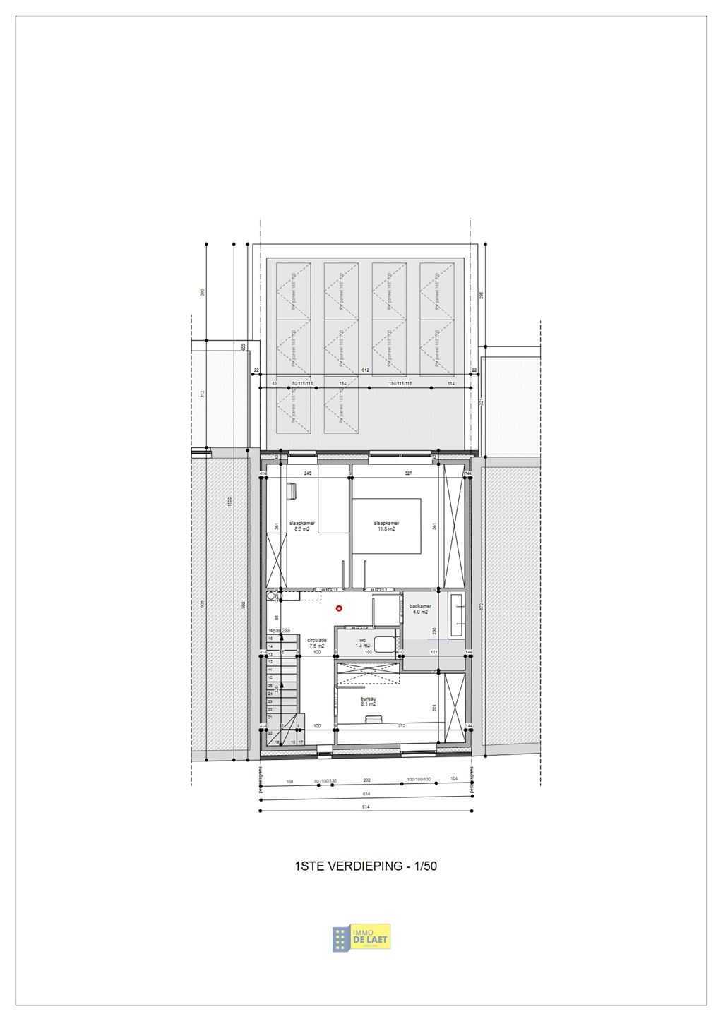 Nieuwbouw in Stabroek - foto 8