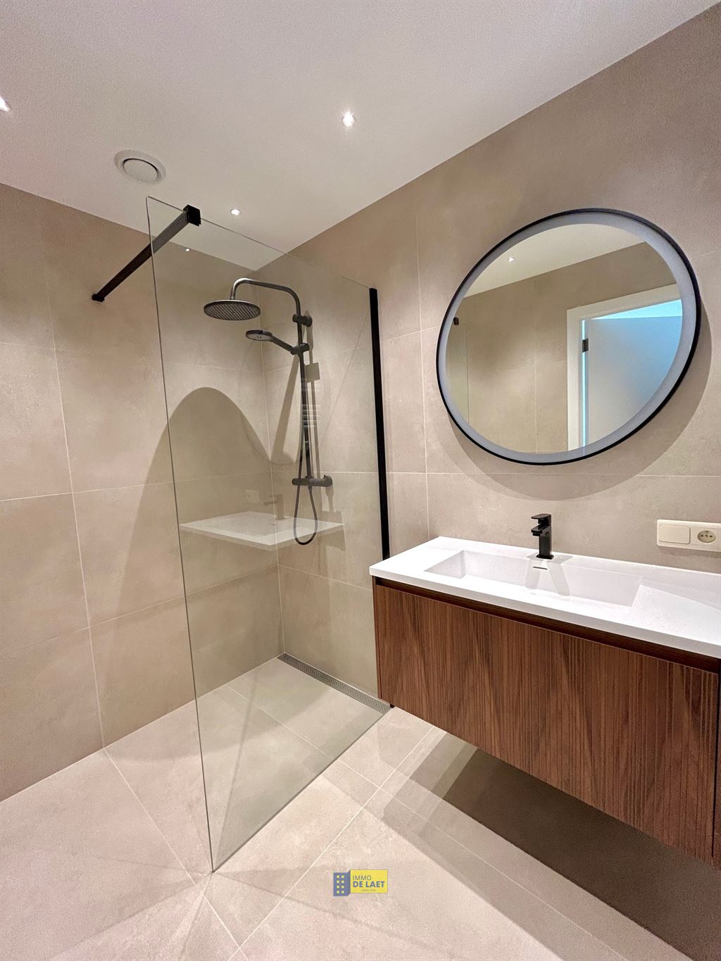 Appartement in Ekeren - foto 12