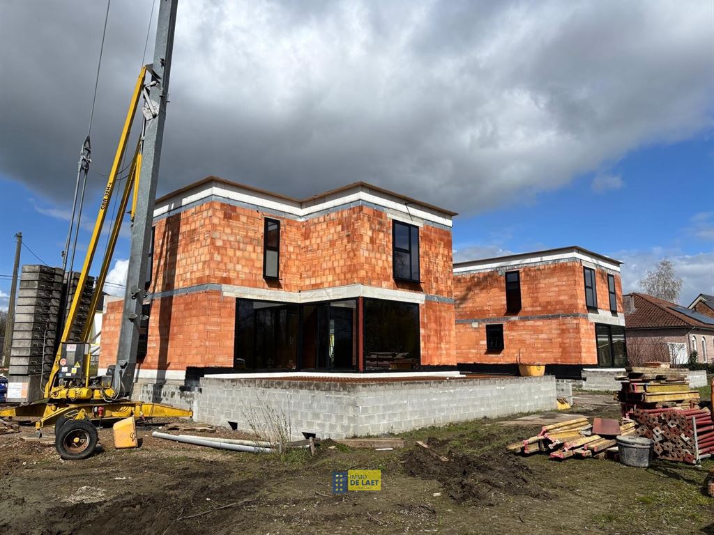 Nieuwbouwwoning in Herselt - foto 13