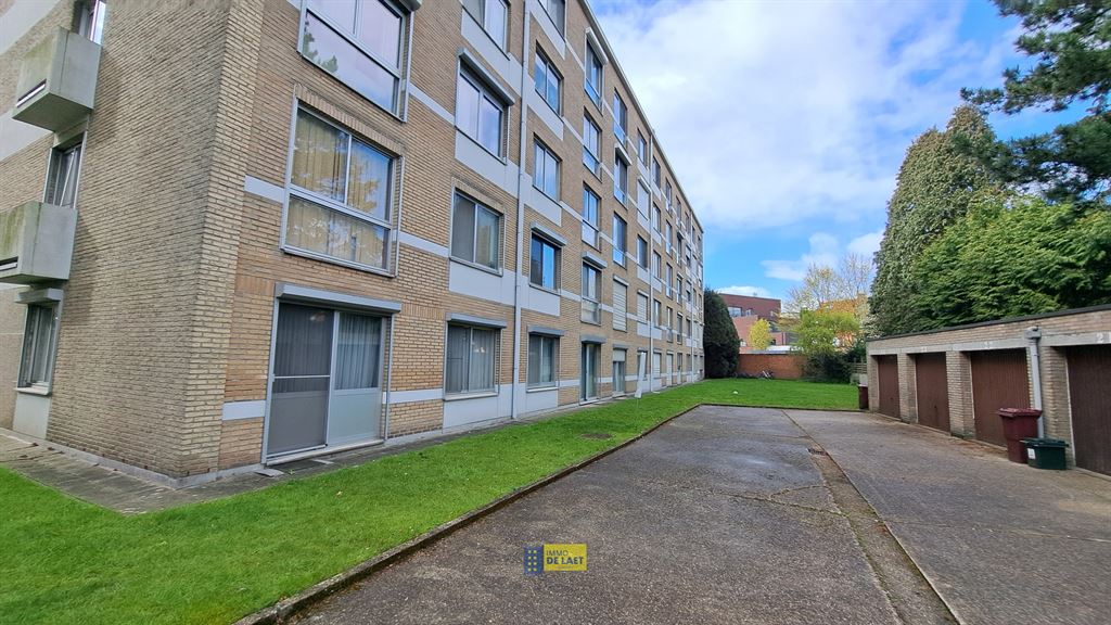 Appartement in Schoten - foto 13