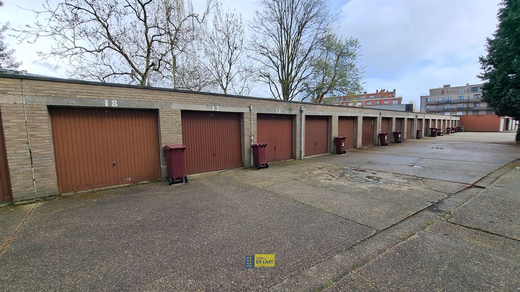 Appartement in Schoten - foto 14