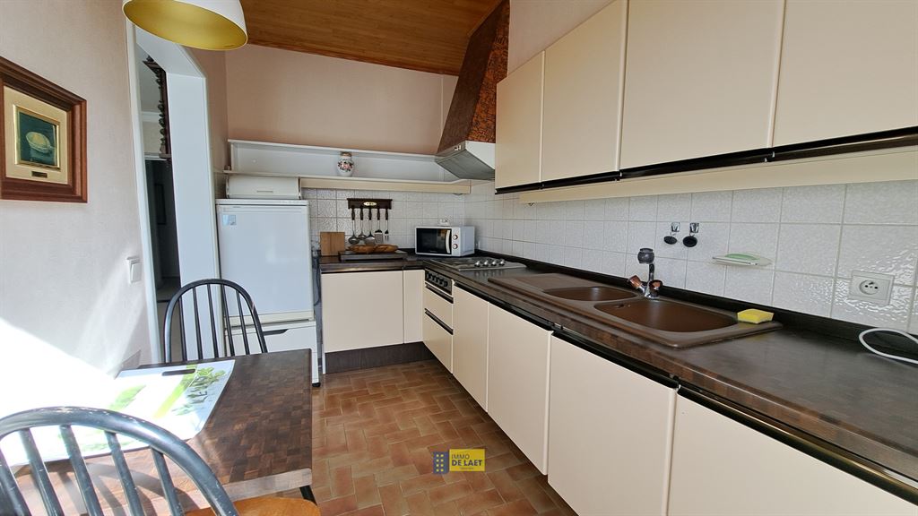 Appartement in Schoten - foto 5