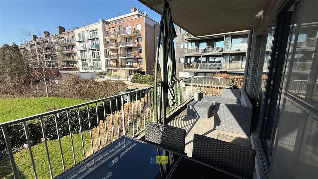 Appartement in Wilrijk - foto 7