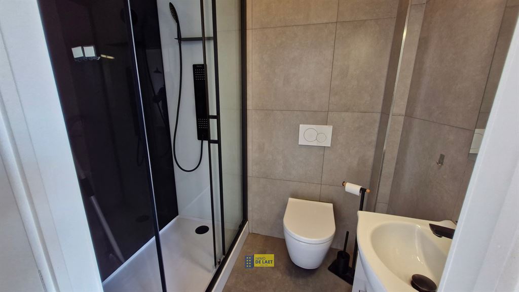 Studio met slaaphoek in Antwerpen - foto 7