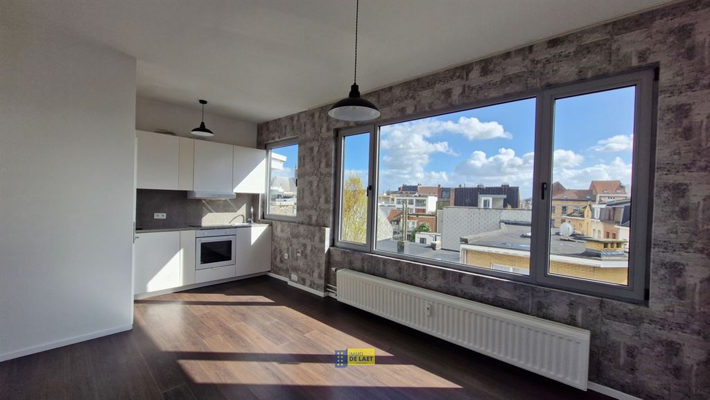 Studio met slaaphoek in Antwerpen - foto 2